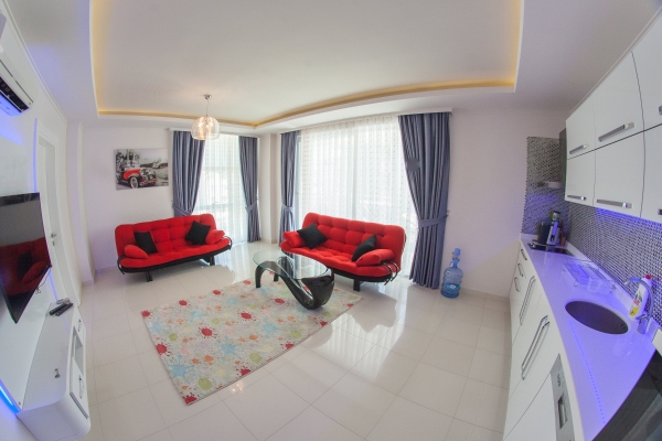 Hotel Moda Marine Apartments